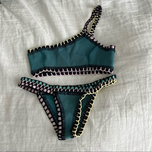 Kiini bikini